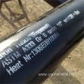 ASTM A333 Gr.6 Low Temperature Carbon Steel Pipe